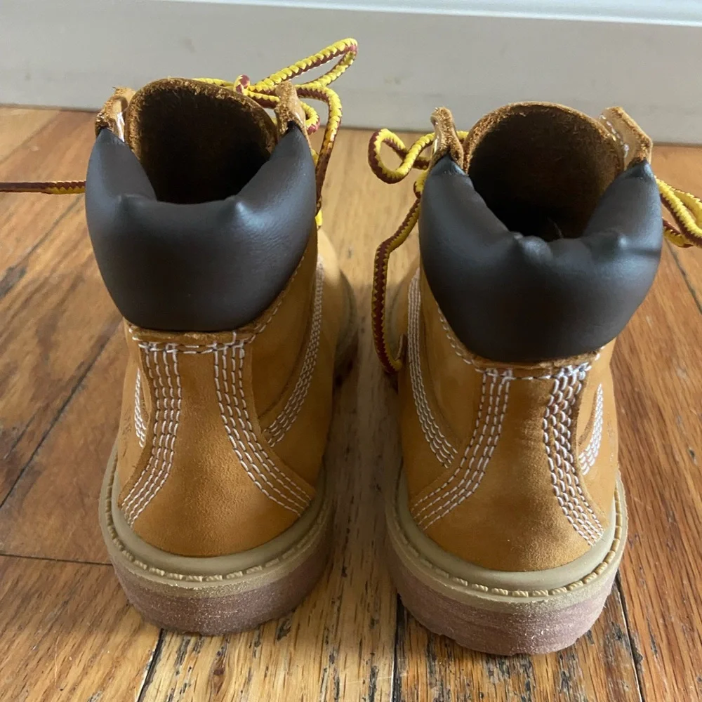 Timberland stylish durable